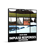Boom Outdoor Impulse Responses - BOOM LIBRARY  | Libraries