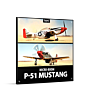 Boom P-51 Mustang - BOOM LIBRARY | Libraries
