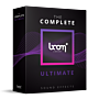 Boom The Complete BOOM Ultimate STEREO - BOOM LIBRARY | Libraries