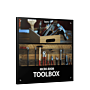 Boom Toolbox - BOOM LIBRARY  | Libraries