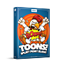 Boom Toons - BOOM LIBRARY | Libraries