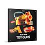 Boom Toy Guns - BOOM LIBRARY | Libraries