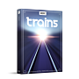 Boom Trains STEREO - BOOM LIBRARY | Libraries