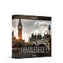 Boom Urban Europe STEREO - BOOM LIBRARY | Libraries