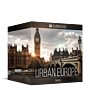 Boom Urban Europe SURROUND - BOOM LIBRARY | Libraries