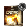 Boom Urban Explosions DESIGNED - BOOM LIBRARY | Libraries