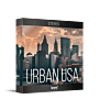 Boom Urban USA STEREO - BOOM LIBRARY | Libraries