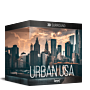 Boom Urban USA SURROUND - BOOM LIBRARY | Libraries