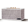 Caixa de som Bluetooth Pearl River PS1 Branco