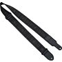 Roland Boss BSM-20-BB Correia para Instrumento Preto