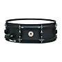 Caixa Para Bateria 13x04 Aço (Preta) Tama Metalworks BST134BK