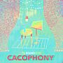 Cacophony - SOUNDIRON  | Libraries