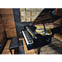 Yamaha C7 Piano acústico 3/4 de cauda - Usado | Teclacenter