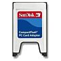Cartão Compact 4GB com Adaptador