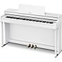 Casio AP-550 Piano Digital Celviano Branco | Teclacenter
