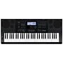 casio ctk-6200k arranjador
