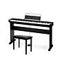 Casio CDP-S105 piano digital