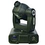 chauvet q spot 150 led projetor de luz ch