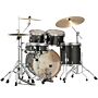 Bateria Shell Pack (5 Tambores) Bumbo 20 (Midnight Gold Sparkle) Tama Superstar Classic CK50RS-MGD