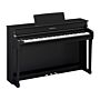Yamaha CLP-835B Clavinova Piano Digital | Teclacenter