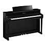 Yamaha CLP-845 Clavinova Piano Digital | Teclacenter