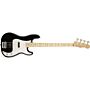 contrabaixo fender closet classic precision bass pro american custom shop series