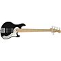 Contrabaixo fender dimension bass v hh mn american deluxe series -contrabaixo fender dimension bass v hh mn american deluxe series ID-5660