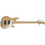 Contrabaixo fender dimension bass v hh mn american deluxe series -contrabaixo fender dimension bass v hh mn american deluxe series ID-5661