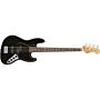 contrabaixo fender j. bass reggie hamilton signature series