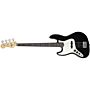 contrabaixo fender jazz bass rw american left hand series