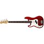 Contrabaixo fender precision bass lh rw american standard series -contrabaixo fender precision bass lh rw american standard series ID-5699