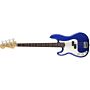 Contrabaixo fender precision bass lh rw american standard series -contrabaixo fender precision bass lh rw american standard series ID-5713
