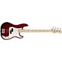 Contrabaixo fender precision bass mn american standard series -contrabaixo fender precision bass mn american standard series ID-5711