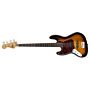 contrabaixo fender squier j. bass lh vintage modified series