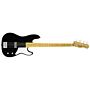 contrabaixo fender squier p. bass cabronita vintage modified series
