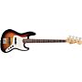 Contrabaixo Fender Jazz Bass American Special - Série Especial