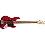Contrabaixo fender jazz bass v active mex deluxe series Fender 0136860 - DELUXE ACTIVE JAZZ BASS V-309 - CANDY APPLE RED Contrabaixo-contrabaixo fender jazz bass v active mex deluxe series ID-1654