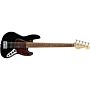 Contrabaixo fender jazz bass v active mex deluxe series Fender MEXICANO 013 6860 - DELUXE ACTIVE JAZZ BASS V - 306 - BLACK Contrabaixo-contrabaixo fender jazz bass v active mex deluxe series ID-2066
