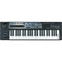 Controlador MIDI Roland Edirol PCR-500 - Versatilidade e Qualidade Sonora