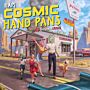 Cosmic Hand Pans - SOUNDIRON  | Libraries