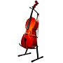 Suporte Para Cello e Contrabaixo On-Stage CS7201