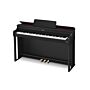 Casio Celviano AP-300 Piano Digital Preto - Vista Frontal Completa