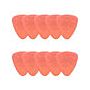 Palheta Bori Grl At-r16107 S.t.d 0,78 Mm (rosa) R21011 10un 1