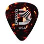 Palheta Guitarra Shl Lght 1csh2 D Addario .50mm 10un 1