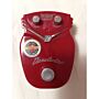 danelectro pastrami overdrive pedal efeito