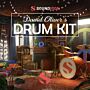 David Oliver's Drum Kit - SOUNDIRON  | Libraries