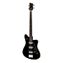 Duesenberg Triton Bass Black - Vista Frontal Completa