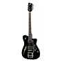 Duesenberg Caribou Black - Vista Frontal Completa