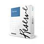 Palheta Clarineta Bb 3.5+ (10 Unidades) D Addario Reserve