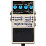 Boss DD-8 Pedal de Efeito para Guitarra
